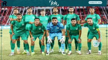 الدوري الممتاز: تشكيل المصري وسموحة يثير اهتمام الجماهير